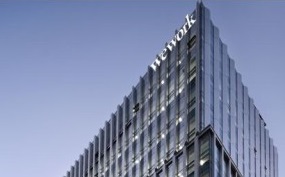 위워크, ‘위워크 강남역 2호점’ 4월 오픈