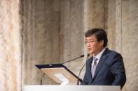 신일, 2019 신년회 및 사업 정책 설명회 진행