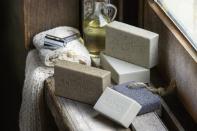 내추럴 데일리 워시 브랜드 루스티크, 미네랄 앤 헴프씨드오일 페이스앤 바디바 4종 출시