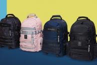 컬럼비아, 뉴트로 스타일 백팩 2종 출시