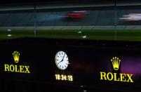 롤렉스, 제57회 데이토나 롤렉스 24 개최