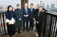 현대자동차, ‘현대 테이트 리서치 센터: 트랜스내셔널’ 설립 발표