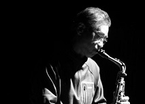 노상현 사진작가, 프리재즈 연주자 ‘강태환’ 사진 전시회 개최