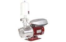 두크, 2019년 위생안전 급수용 펌프 출시 예정