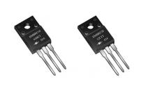 케이이씨, SiC 기반의 ‘Schottky Barrier Diode’ 시제품 출시