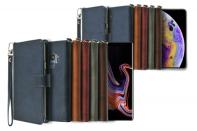 아트뮤, 액정보호 특화된 히든포켓의 가죽케이스 출시