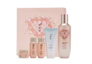 LG생활건강, 예화담 생기순환 에센스 하트에디션 출시