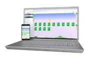 타이고, 차세대 스마트 웹사이트 공개… PV 시스템 모니터링 및 디자인 레이아웃 개선