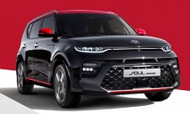 기아자동차, 쏘울 부스터 라이브쇼 실시