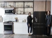 삼성전자, ‘KBIS 2019’서 밀레니얼 세대 겨냥 빌트인 가전·홈IoT 솔루션 대거 선보여