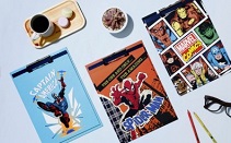 예스24, 신학기 맞아 도서 구입하면 굿즈 증정하는 이벤트 진행