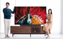 LG전자, 2세대 인공지능 기술로 더 강력해진 2019년형 올레드 TV 전격 출시
