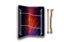 기가레인, MWC서 플렉서블 RF커넥티비티 솔루션 FRC 소개