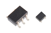 도시바, 저전압 작동 지원 단일 전원 공급장치의 단일 게이트 논리 소자 시리즈 출시