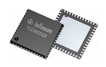 인피니언, 새로운 차량용 임베디드 파워 제품군 TLE985x 출시