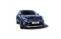 기아자동차, ‘더 뉴 니로’ 출시