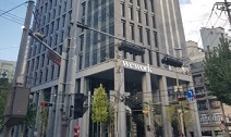 위워크, 삼성 HR 전문기업 멀티캠퍼스와 국내 첫 ‘파워드 바이 위’ 계약 체결