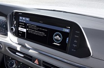 현대자동차, 신형 쏘나타에 보스 프리미엄 사운드 시스템 첫 탑재