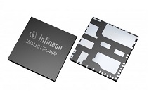 인피니언, iMOTION IMM100 시리즈 출시로 PCB 크기 소형화 및 개발 작업 간소화