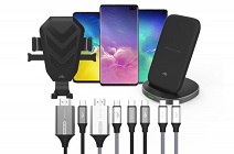 아트뮤, 삼성 갤럭시S10 액세서리 신제품 대거 출시