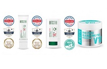 아미코스메틱, 미세먼지와 블루라이트를 한번에 잡는 선 케어와 클렌징패드 제품 출시