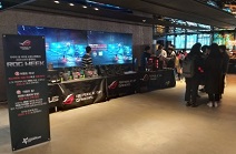 에이수스, 종로 롤 파크에서 개최한 ‘ROG Week’ 이벤트 성황리에 마무리