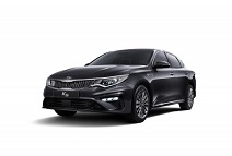 기아차, 2020년형 K5 출시