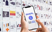 샤플, 출시 첫해 전 세계 디자이너가 열광한 한국 스타트업으로 자리매김