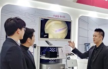 LG전자, ‘KIMES 2019’ 참가