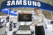 삼성, ‘KIMES 2019'서 최신 의료기기 대거 공개