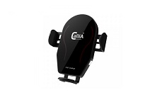 칼리아, 차량용 모션인식 무선충전 거치대 SG-400D 출시