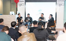 BeFull 커뮤니티, 상하이에서 한·중 로드쇼 개최