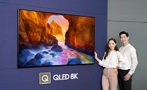 삼성전자, 2019년형 ‘QLED TV’ 국내 전격 출시