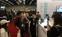 피보, 성황리에 한국 크라우드 펀딩 종료