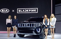 기아자동차, 2019 서울모터쇼 참가 콘셉트카 ‘모하비 마스터피스’ 세계 최초 공개