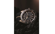 튜더, ‘블랙 베이 브론즈’ 음영 다이얼 적용된 슬레이트 그레이 색상으로 새롭게 출시