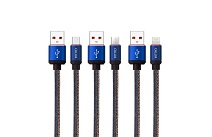 인터메이, 칼리아 고속 충전 케이블 2M 출시