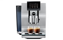 스위스 유라, 봄 시즌 4월 백화점 프로모션 진행