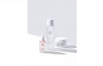 정샘물, 지친 피부를 진정시키는 순한 수분 라인 ’미니파잉 3종’ 출시