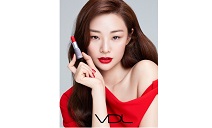 LG생활건강, VDL 새 모델에 ‘스테파니 리’ 발탁