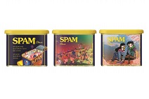 CJ제일제당, 한정판 스팸 제품 출시로 Z세대 여성 마음 읽는다