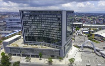 힐튼, 보고타에 신규 호텔 개관… 콜롬비아 사업 확대