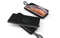 아트뮤, 무선고속보조배터리 출시