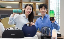 삼성전자, ‘하만’ 글로벌 무선 스피커 시장에서 4년 연속 1위