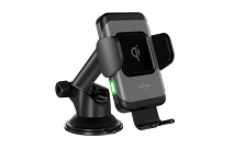 씨앤에스파워, 커네틱 차량용 고속 무선 충전 거치대 출시