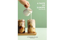 투썸플레이스, ‘스페니쉬 연유 라떼’ 출시