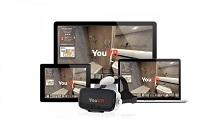 유브이알, 일본 ‘NTT 커뮤니케이션스 오픈 이노베이션’ 파트너 선정