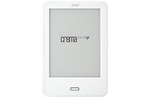 예스24, 배터리·CPU·블루투스 업그레이드한 전자책 단말기 ‘크레마 사운드업’ 출시