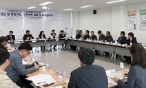 충남농업6차산업센터, 현장코칭 전문위원 위촉식 갖고 본격 활동 진행