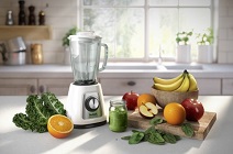 테팔, 블렌드포스 플러스 글라스 출시… 파워엘릭스 기술로 최대 30% 더 빠르고 완벽하게